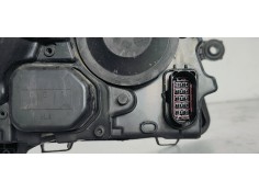 Recambio de faro izquierdo para volkswagen polo (9n3) sportline referencia OEM IAM   