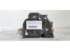 Recambio de cerradura puerta delantera derecha para audi a6 berlina (4f2) 2.4 referencia OEM IAM   