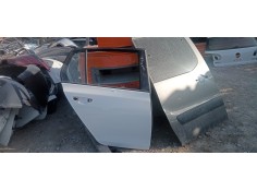 Recambio de puerta trasera derecha para volkswagen golf vi (5k1) 2.0 tdi 140 fap referencia OEM IAM   