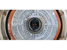 Recambio de airbag delantero izquierdo para chevrolet matiz s referencia OEM IAM   