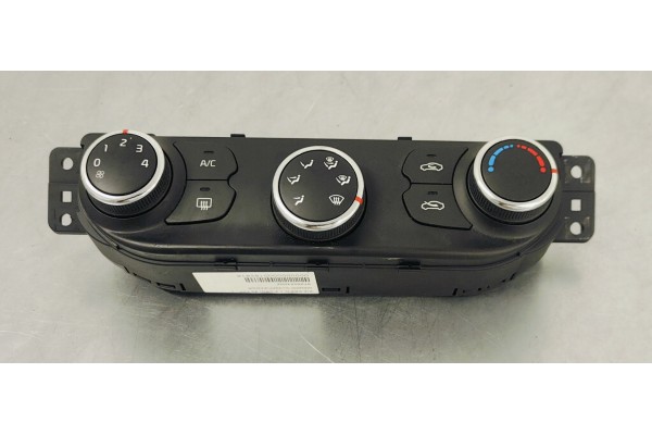Recambio de mando climatizador para kia cee´d 1.4 crdi 90 fap referencia OEM IAM 97250A2002  