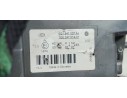 Recambio de faro izquierdo para volkswagen polo (9n3) sportline referencia OEM IAM   