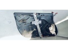 Recambio de elevalunas delantero derecho para ford fiesta (cb1) 1.5tdci 75 fap referencia OEM IAM C1BBA045H16AB  