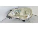 Recambio de faro izquierdo para volkswagen polo (9n3) sportline referencia OEM IAM   