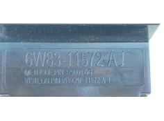 Recambio de conmutador de arranque para jaguar xf 2.7 v6 diesel luxury referencia OEM IAM 6W8311572AJ  