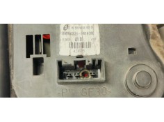 Recambio de piloto trasero izquierdo para bmw x3 (e83) 3.0d 204 4x4 referencia OEM IAM 63216990169  