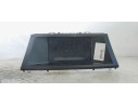 Recambio de pantalla multifuncion para bmw x5 (e70) referencia OEM IAM 1138729  