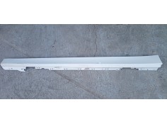 Recambio de faldon lateral para bmw serie 3 lim. (f30) 2.0 turbodiesel referencia OEM IAM   