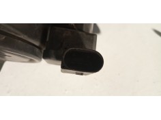 Recambio de faro izquierdo para mercedes-benz clase m (w164) ml 300 cdi be (164.120) referencia OEM IAM   