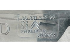 Recambio de piloto trasero derecho para citroen c4 picasso premier referencia OEM IAM   