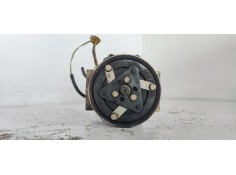 Recambio de compresor aire acondicionado para peugeot 407 sw premium referencia OEM IAM 9663315480  
