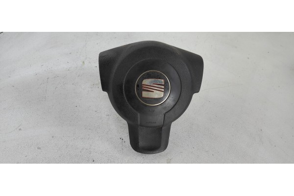 Recambio de airbag delantero izquierdo para seat altea (5p1) 2.0 tdi referencia OEM IAM   