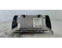 Recambio de pantalla multifuncion para bmw x5 (e70) referencia OEM IAM 1138729  