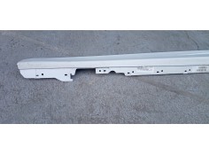 Recambio de faldon lateral para bmw serie 3 lim. (f30) 2.0 turbodiesel referencia OEM IAM   