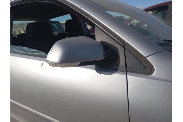 Recambio de retrovisor derecho para volkswagen polo (9n3) sportline referencia OEM IAM   