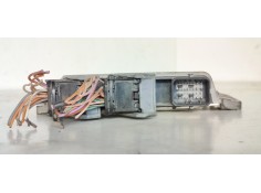 Recambio de centralita motor uce para renault scenic ii grand emotion referencia OEM IAM 8200509516  