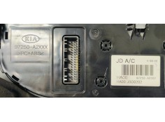 Recambio de mando climatizador para kia cee´d 1.4 crdi 90 fap referencia OEM IAM 97250A2002  