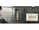 Recambio de mando climatizador para kia cee´d 1.4 crdi 90 fap referencia OEM IAM 97250A2002  