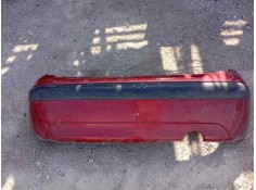 Recambio de paragolpes trasero para citroen c3 1.1 i 60 referencia OEM IAM   