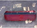 Recambio de paragolpes trasero para citroen c3 1.1 i 60 referencia OEM IAM   