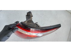 Recambio de piloto trasero derecho para citroen c4 picasso premier referencia OEM IAM   