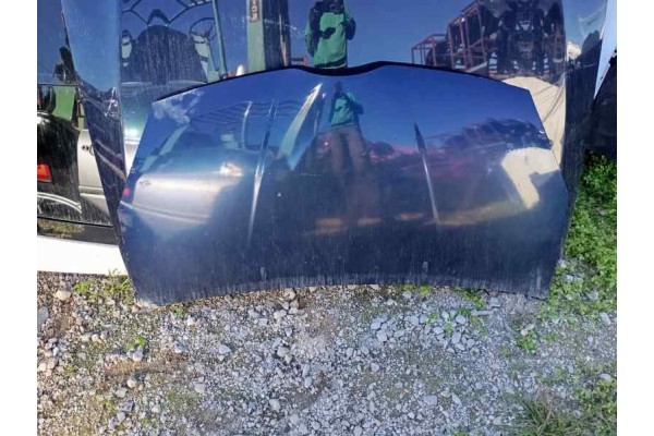 Recambio de capo para toyota corolla verso (e12) 2.0d4d 115 referencia OEM IAM   