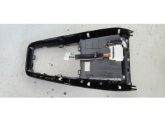 Recambio de moldura para kia rio (yb) edition 7 referencia OEM IAM 84635H8000  