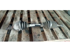 TRANSMISION DELANTERA IZQUIERDA 13228199 