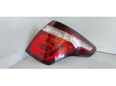 Recambio de piloto trasero derecho para citroen c4 picasso premier referencia OEM IAM   