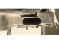 Recambio de faro izquierdo para mercedes-benz clase m (w164) ml 300 cdi be (164.120) referencia OEM IAM   