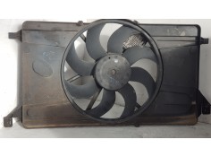Recambio de electroventilador para ford focus berlina (cap) ambiente (d) referencia OEM IAM 3M518C607EC  