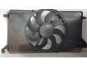 Recambio de electroventilador para ford focus berlina (cap) ambiente (d) referencia OEM IAM 3M518C607EC  