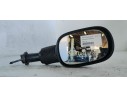Recambio de retrovisor derecho para ford ka (ccq) bitono referencia OEM IAM E9010113  
