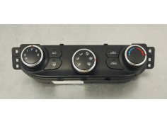 Recambio de mando climatizador para kia cee´d 1.4 crdi 90 fap referencia OEM IAM 97250A2002  