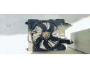 Recambio de electroventilador para renault megane ii berlina 5p confort dynamique referencia OEM IAM 8200151464  
