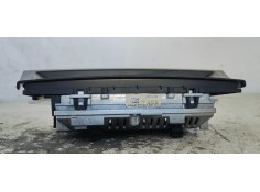 Recambio de pantalla multifuncion para bmw x5 (e70) referencia OEM IAM 1138729  