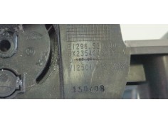 Recambio de cenicero para jaguar xf 2.7 v6 diesel luxury referencia OEM IAM 8X2354045C22A  