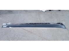 Recambio de faldon lateral para bmw serie 3 lim. (f30) 2.0 turbodiesel referencia OEM IAM   