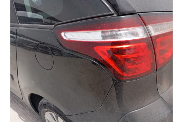 Recambio de piloto trasero izquierdo para citroen c4 picasso premier referencia OEM IAM   