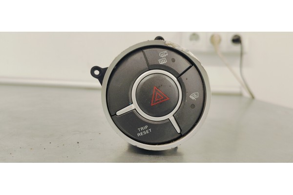 Recambio de warning para ssangyong kyron 2.0 d referencia OEM IAM   