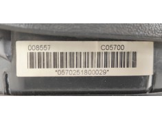 Recambio de airbag delantero izquierdo para seat altea (5p1) 2.0 tdi referencia OEM IAM   