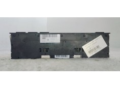 Recambio de mando multifuncion para bmw serie 5 berlina (e39) 3.0 d 195 [530] referencia OEM IAM 61318373718  