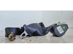 Recambio de cinturon seguridad trasero izquierdo para volkswagen new beetle cabriolet (1y7) 1.9 tdi referencia OEM IAM   