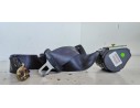 Recambio de cinturon seguridad trasero izquierdo para volkswagen new beetle cabriolet (1y7) 1.9 tdi referencia OEM IAM   