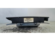 Recambio de pantalla multifuncion para bmw x5 (e70) referencia OEM IAM 1138729  