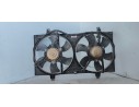 Recambio de electroventilador para nissan primera berlina (p12) line up referencia OEM IAM 21400EDV00  