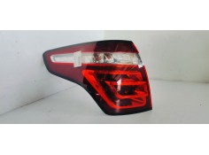 Recambio de piloto trasero izquierdo para citroen c4 picasso premier referencia OEM IAM   