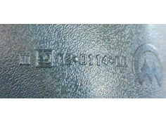 Recambio de retrovisor derecho para ford ka (ccq) bitono referencia OEM IAM E9010113  