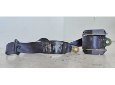 Recambio de cinturon seguridad trasero izquierdo para volkswagen new beetle cabriolet (1y7) 1.9 tdi referencia OEM IAM   