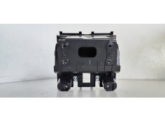 Recambio de cenicero para jaguar xf 2.7 v6 diesel luxury referencia OEM IAM 8X2354045C22A  